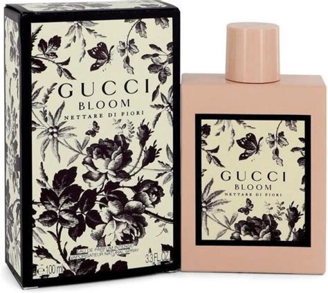 bloom nettare di fiori review